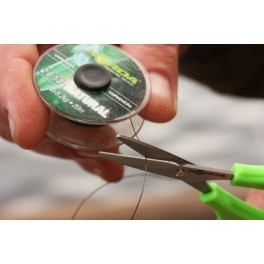 Foarfeca pentru fir textil Korda Razor Blades