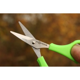 Foarfeca pentru fir textil Korda Razor Blades