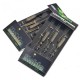 Set Monturi Korda Helicopter 3buc/plic