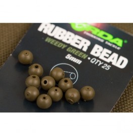 Korda Rubber Bead 5mm