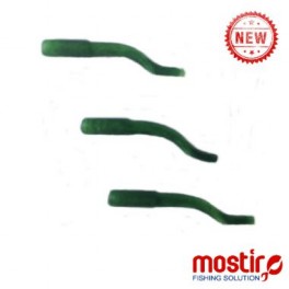 Mostiro aligner sleeves