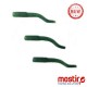 Mostiro aligner sleeves