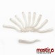 Mostiro aligner sleeves