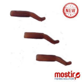 Mostiro aligner sleeves