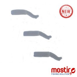 Mostiro aligner sleeves