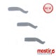 Mostiro aligner sleeves