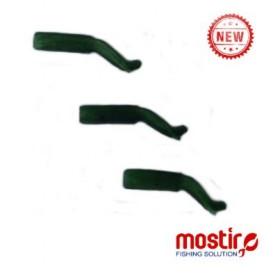 Mostiro aligner sleeves