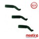Mostiro aligner sleeves