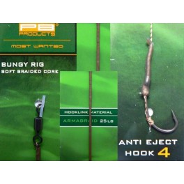 Montura PB Bungy Rig