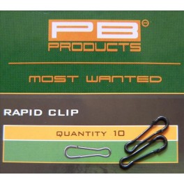 Rapid Clip PB Products