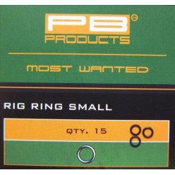 PB Products Rig Ring