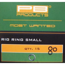 PB Products Rig Ring