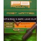 PB Products Hit&Run Leadclip PB Products Hit&Run Leadclip