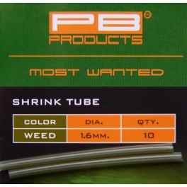 Shrink Tube PB Products 1.6 mm