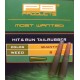 PB Products Hit&Run Tailrubbers