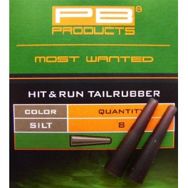PB Products Hit&Run Tailrubbers