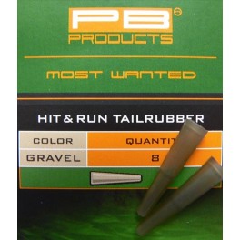 PB Products Hit&Run Tailrubbers