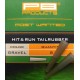 PB Products Hit&Run Tailrubbers