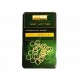 PB PRODUCTS EXTRA STONG BAIT BANDS 25Buc/Plic PB PRODUCTS EXTRA STONG BAIT BANDS 25Buc/Plic