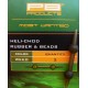 PB HELI-CHOD RUBBER-BEADS WEED PB HELI-CHOD RUBBER-BEADS WEED