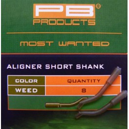 PB ALIGNER SHORT SHANK