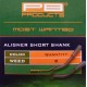 PB ALIGNER SHORT SHANK