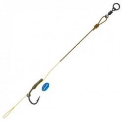 CARLIGE LEGATE STRATEGY 2BUC/PLIC CHOD COMBI G-CARP HUMPB