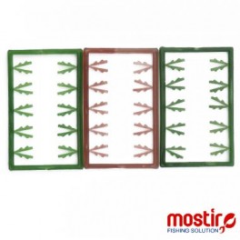 Stopper Boilies Porumb Camuflaj Mostiro