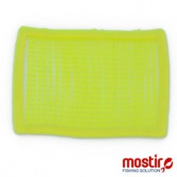 Stopper Boilies Porumb Mini Soft Mostiro