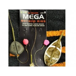ESP Montura Method Feeder Rigs 2