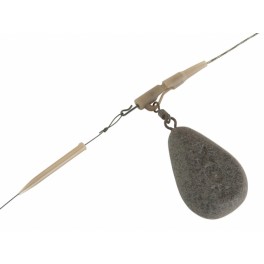 Varteje Fox Edges Kwik Change Swivel