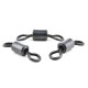 Varteje FOX Edges Swivels Varteje FOX Edges Swivels