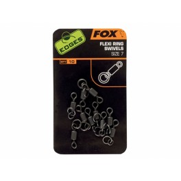 Vartej Fox Edges Flexi Swivel