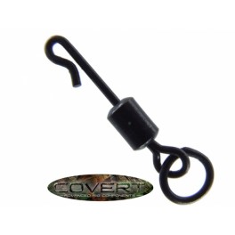 Agrafe Rapide Gardner Covert Kwik Lok Flexi-Ring