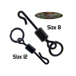 Agrafe Rapide Gardner Covert Kwik Lok Flexi-Ring