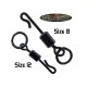Agrafe Rapide Gardner Covert Kwik Lok Flexi-Ring Agrafe Rapide Gardner Covert Kwik Lok Flexi-Ring