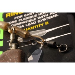 Varteje Korda Ring Swivels