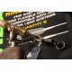 Varteje Korda Ring Swivels Varteje Korda Ring Swivels