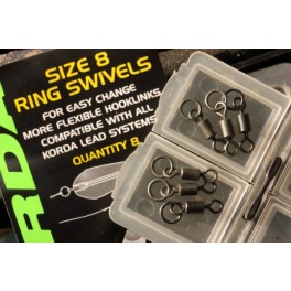 Varteje Korda Ring Swivels