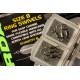 Varteje Korda Ring Swivels Varteje Korda Ring Swivels