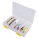 CUTIE SPRO HARDBAITS L 270X175X45MM
