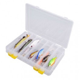 CUTIE SPRO HARDBAITS M 200X155X45MM