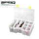 CUTIE SPRO PTR SPINNERBAIT 270X183X100MM CUTIE SPRO PTR SPINNERBAIT 270X183X100MM