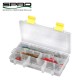 CUTIE SPRO PTR TWISTERE 230X125X34MM 