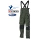 PANTALON SPRO RAIN BIB MOSS GREEN