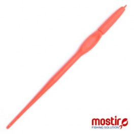 Mostiro Degorjor Fin Plastic