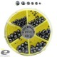 Set Plumbi GoldStar Mini Set Plumbi GoldStar Mini