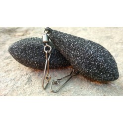 Plumb LongCast cu Vartej hexagonal poros