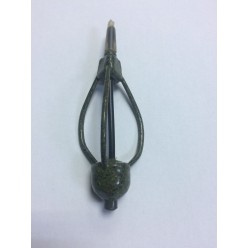 Momitor in-line cu con 50 g 2