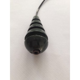 Plumb bradut in-line tija moale